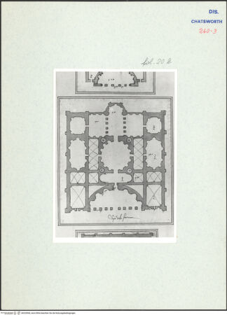 Vorderseite von bh325060_recto