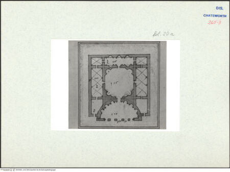 Vorderseite von bh325061_recto