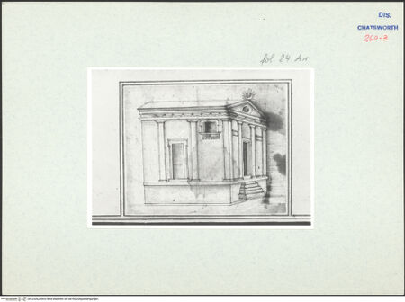 Vorderseite von bh325062_recto