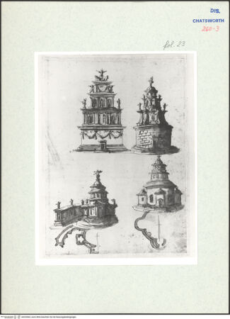 Vorderseite von bh325063_recto