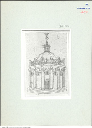 Vorderseite von bh325065_recto