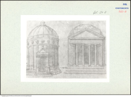 Vorderseite von bh325066_recto