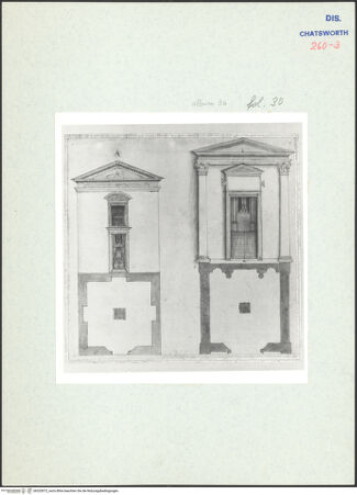 Vorderseite von bh325072_recto