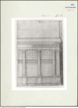 Vorderseite von bh325075_recto