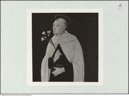 Vorderseite von bh325091_recto