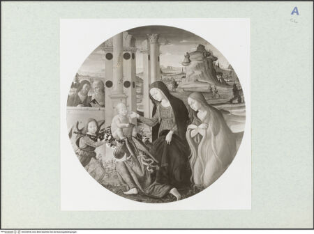 Vorderseite von bh325094_recto