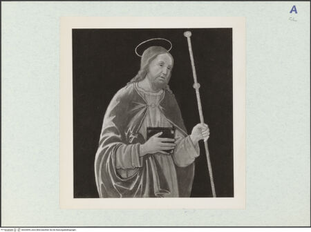 Vorderseite von bh325095_recto