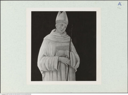 Vorderseite von bh325096_recto