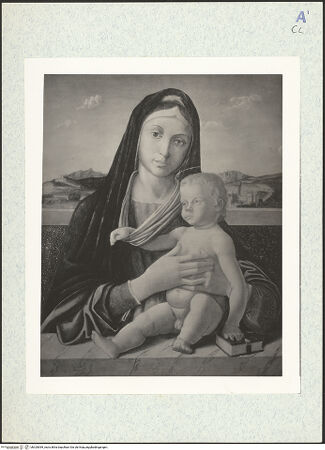 Vorderseite von bh325099_recto