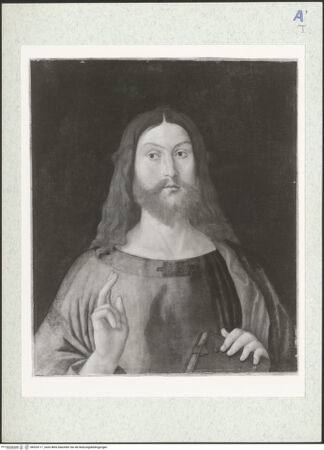 Vorderseite von bh325111_recto