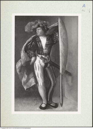 Vorderseite von bh325121_recto