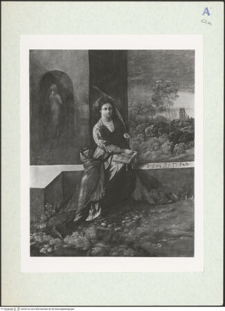 Vorderseite von bh325124_recto