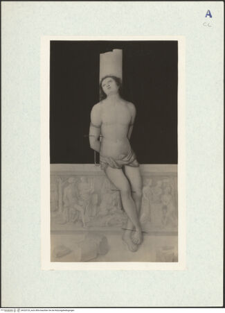 Vorderseite von bh325129_recto