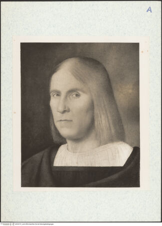 Vorderseite von bh325131_recto