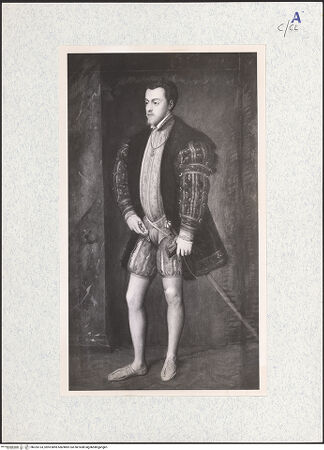 Vorderseite von bh325133_recto