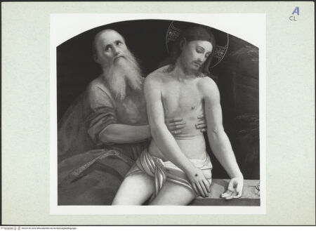 Vorderseite von bh325135_recto