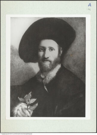 Vorderseite von bh325137_recto