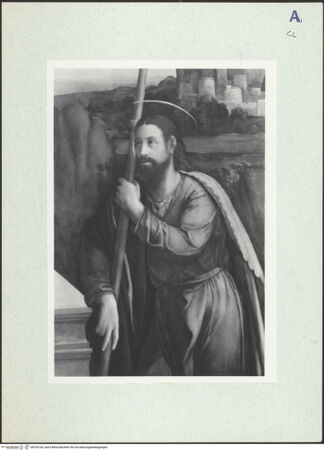 Vorderseite von bh325140_recto