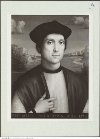 Vorderseite von bh325141_recto