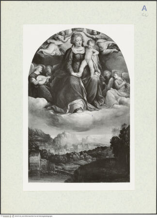 Vorderseite von bh325145_recto