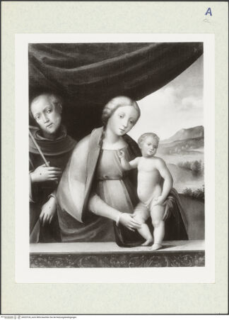 Vorderseite von bh325150_recto