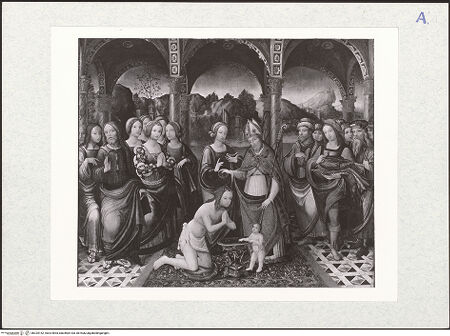 Vorderseite von bh325152_recto