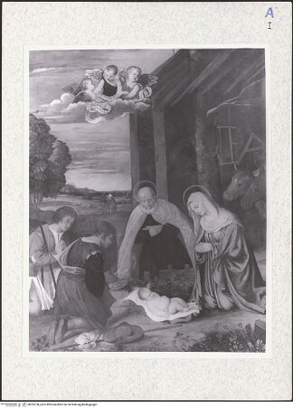 Vorderseite von bh325158_recto