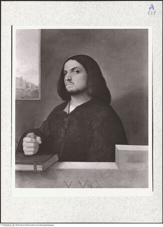 Vorderseite von bh325160_recto