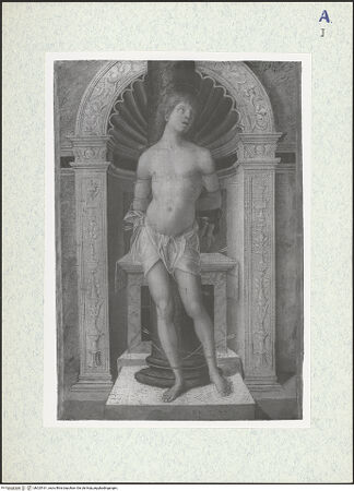 Vorderseite von bh325161_recto