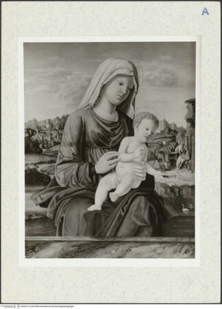 Vorderseite von bh325174_recto