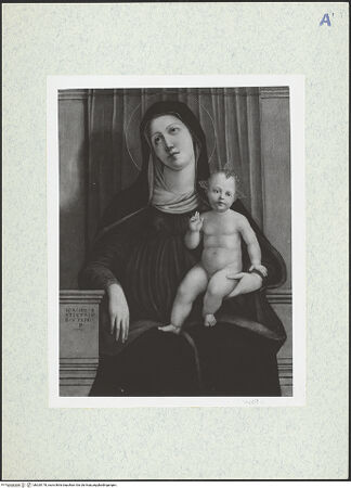 Vorderseite von bh325178_recto