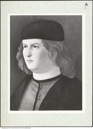 Vorderseite von bh325179_recto