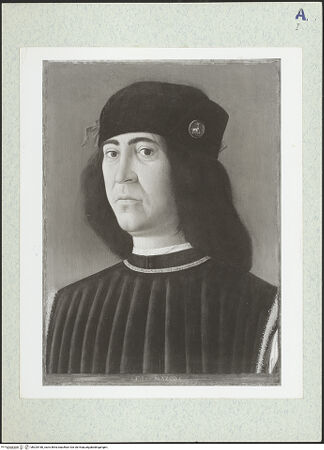 Vorderseite von bh325180_recto