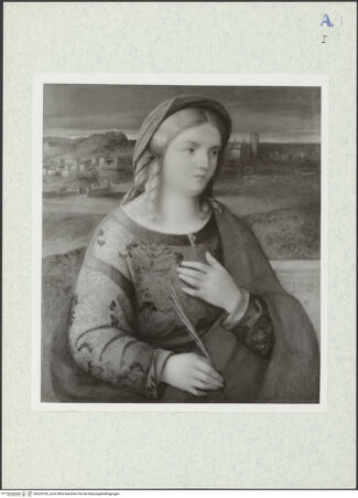 Vorderseite von bh325190_recto