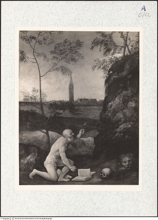 Vorderseite von bh325200_recto