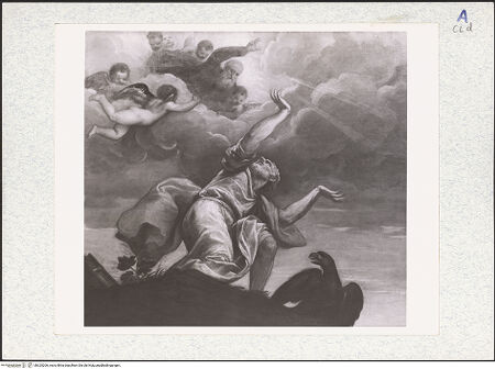 Vorderseite von bh325206_recto