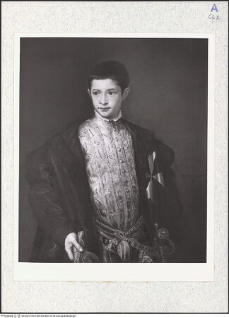 Vorderseite von bh325209_recto