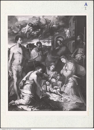 Vorderseite von bh325214_recto