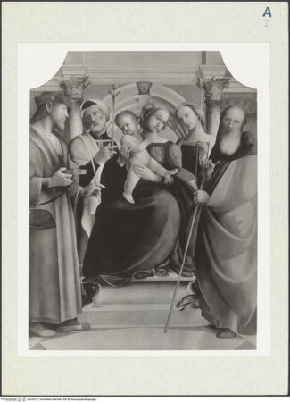 Vorderseite von bh325217_recto