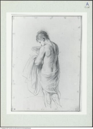 Vorderseite von bh325244_recto