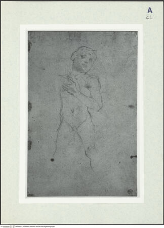 Vorderseite von bh325267_recto