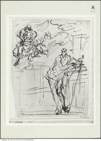 Vorderseite von bh325274_recto