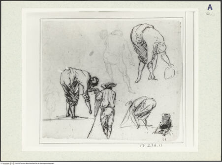 Vorderseite von bh325276_recto