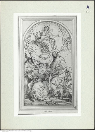 Vorderseite von bh325299_recto