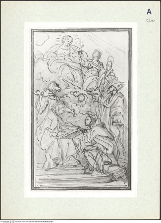 Vorderseite von bh325309_recto