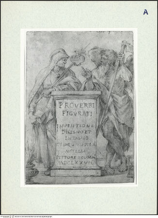 Vorderseite von bh325315_recto