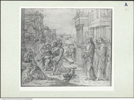 Vorderseite von bh325316_recto