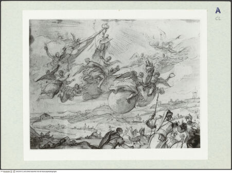 Vorderseite von bh325319_recto