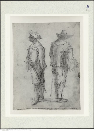 Vorderseite von bh325327_recto