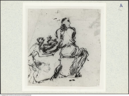 Vorderseite von bh325328_recto